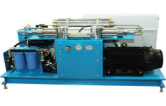 High Pressure Pumps by Green Circle Enviro Engineers