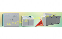 High Speed Tube Mill Equipment by K. S. Electromech Private Limited