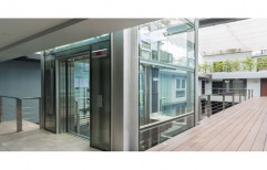 Home Elevator by Siddhant Elevators & Escalators PVT. LTD.