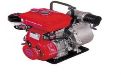 Honda Kerosene Water Pump by Shree Power