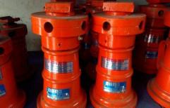 Hydraulic Jack by Unique Industries Supplier