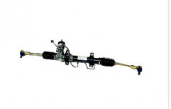 Hydraulic Power Rack And Pinion Steering Gear Assembly by Rane TRW Steering Systems Private Limited