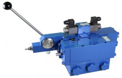Hydraulic Valve Repairing Services by Advance Hydraulic Works