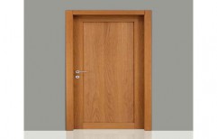 Interior Wooden Door by Economic Panel Doors