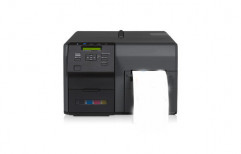 Intermec Label Printer by Maruti Diatech Private Limited