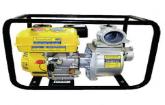 Irrigation Water Pump by Kisankraft  Limited