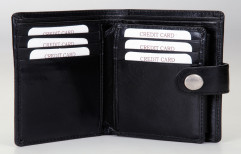 Ladies Clutch Wallet by Aircomfort Fashion Private Limited