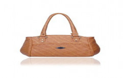 Ladies Fashionable Handbag by Onego Enterprises