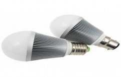 LED Bulb 7 W by Mainframe Energy Solutions Pvt. Ltd.