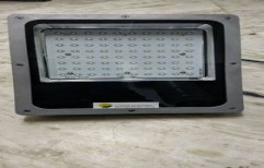 LED Flood light 80W by Mavericks Solar Energy Solutions Private Limited