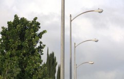 LED Tower Light by Starc Energy Solutions OPC Private Limited
