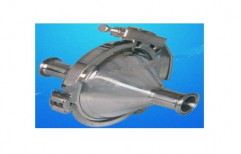 Line & Disc Filters by Vijay Engineering Corporation
