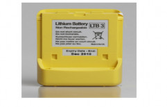 Lithium Battery by S. R. Marine