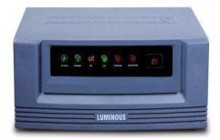 Luminous Eco Volt 700 Sine Wave Inverter by Kongu Engineers