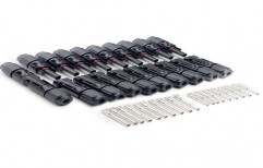 MC4 Connector by C & I Solutions