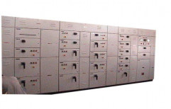 MCC Electrical Panel by Techno Enterprises