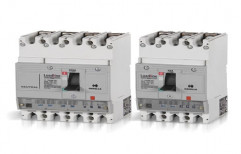 MCCB Digital Switch by Debak Enterprises Pvt. Ltd.