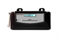 MPPT Solar Charge Controller by Rhp Solar Systems
