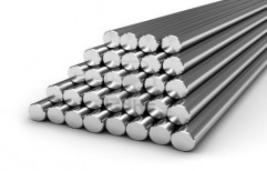 Nimonic 90 Round Bar by Bhansali Metals (Group Of Bhansali Stainless Wire Pvt. Ltd.)