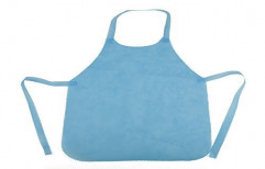 Non Woven Apron by Jagruti Garments