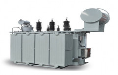 Oil Immersed Transformer by Tejaswini Industries