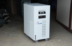 Online UPS System by Solar Powertech Solutions