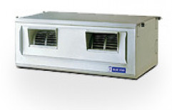 Packaged ACS And Ducted Splits by Shree Sai Services