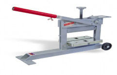 Paver Cutter by Ultra Core Technologies