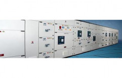 PCC Panels by Kushwaha Electrical Services