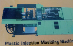 Plastic Injection Molding Machine by Taila Lubrication Private Limited