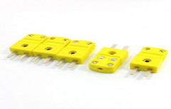 Plug and Jack Type RTD Sensor by Happy Instrument