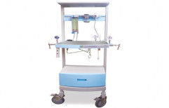 Portable Anesthesia Machine by MN Life Care Products Private Limited