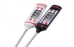 Portable Temperature Indicator by Happy Instrument