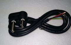 Power Cord 16Amp by Labhya Tech Systems