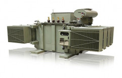 Power Distribution Transformers by Suraj Electricals