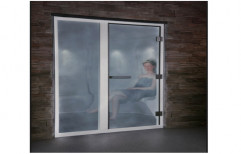 Prefabricated Steam Room by Steamers India