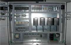 Pump Control Panels by Kushwaha Electrical Services