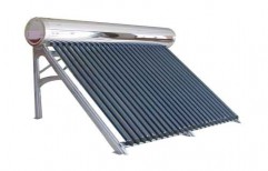 Residential Solar Water Heater by Parth Infracon