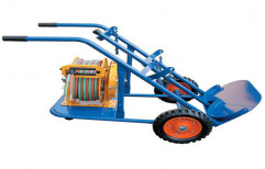 RGCF Type Hose Reel by Vijay Engineering Corporation