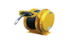 RHA Type Hose Reels by Vijay Engineering Corporation