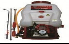Sanppan 708 Power Saver Agricultural Sprayer Pump by K. Prakash & Company