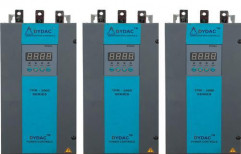 SCR Power Controllers by Dydac Controls