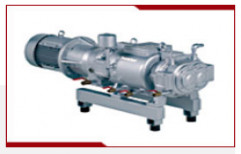 Screw Pumps by Phox India Industrial Services