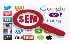 Search Engine Marketing Service by Eternity Infocom Private Limited