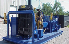 Service Pump by Avishkar Industries