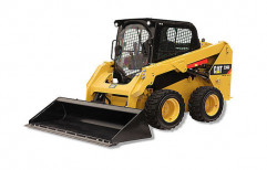 Skid Steer Loader - 216B3 by Gmmco Limited