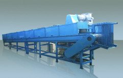 Slow Cooling Conveyor by Siddha Perfect System Private Limited