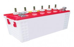 Solar Battery by Iacharya Silicon Limited