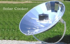 Solar Cooker by PS Enterprises