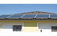 Solar Home Lighting System by Iacharya Silicon Limited